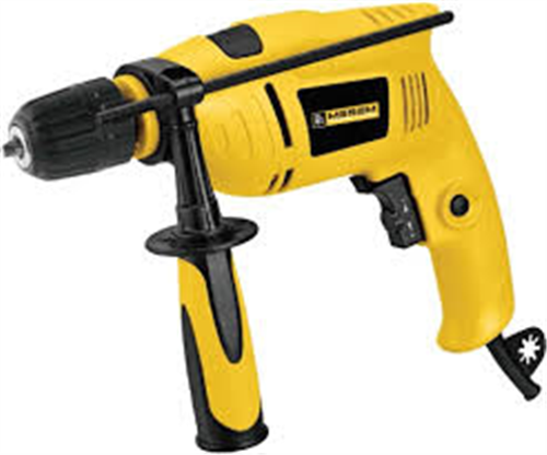 MEŞEM DARBELİ MATKAP 500 W